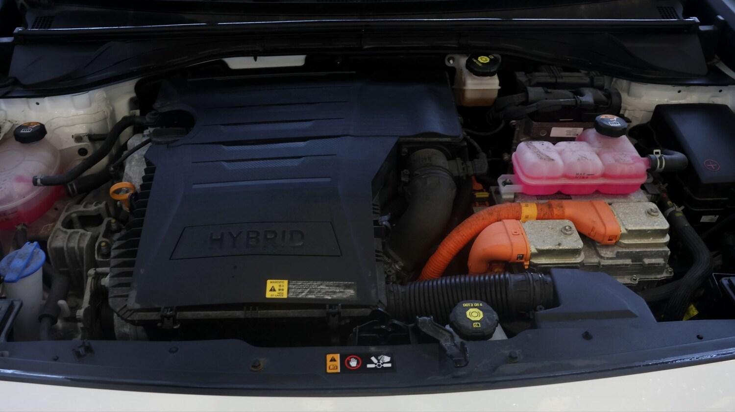 Used Kia Niro 2021 for sale - 78011843: Photo 19