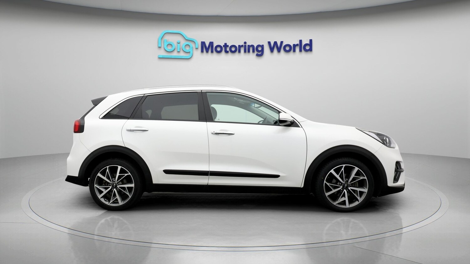 Used Kia Niro 2021 for sale - 78011843: Photo 8