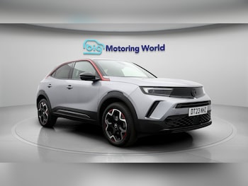 Used Vauxhall Mokka 2023 for sale - 79444705: Photo