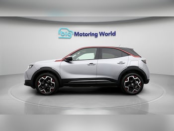 Used Vauxhall Mokka 2023 for sale - 79444705: Photo