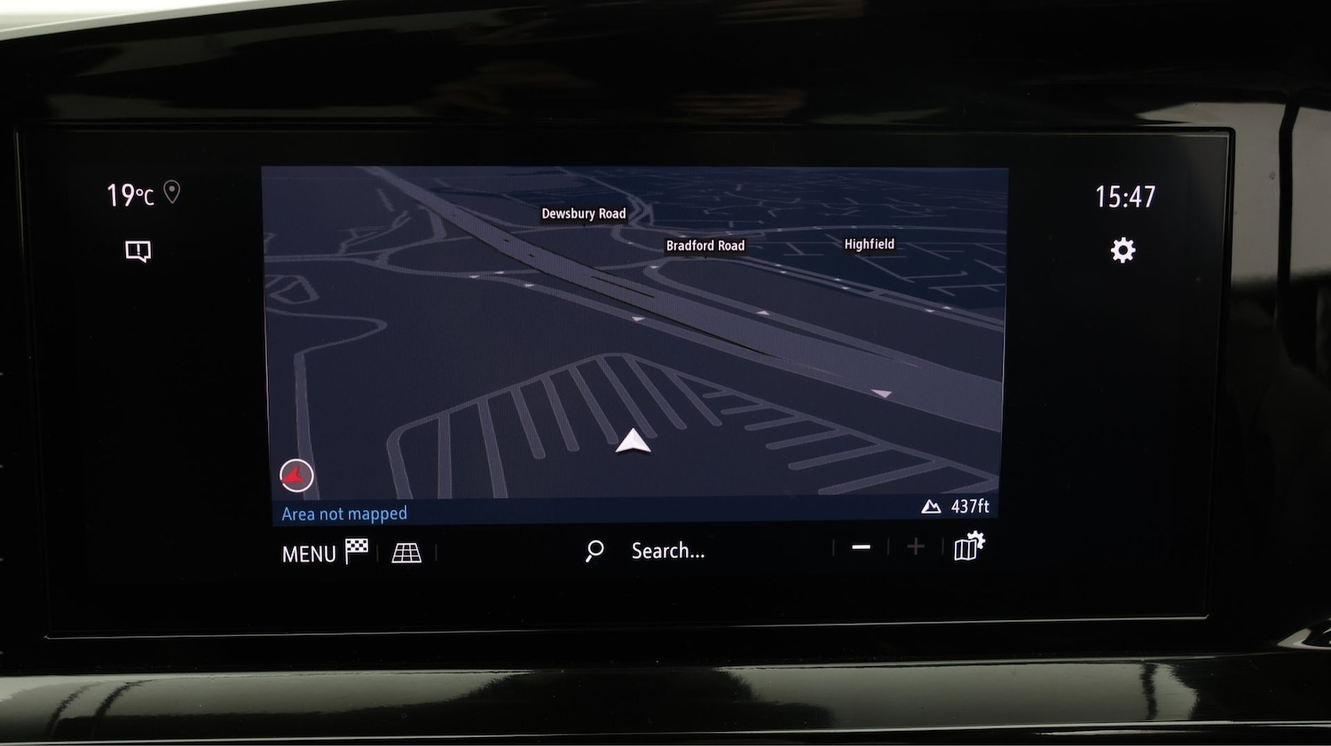 Used Vauxhall Mokka 2022 for sale - 77759221: Photo 11