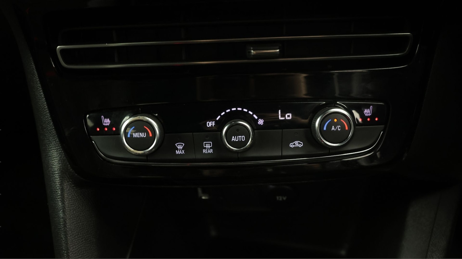 Used Vauxhall Mokka 2022 for sale - 77759221: Photo 12