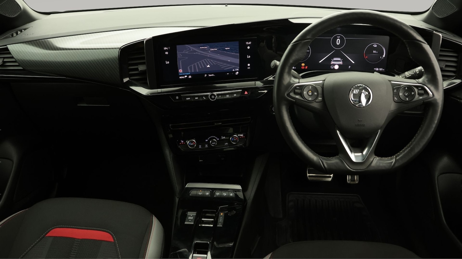 Used Vauxhall Mokka 2022 for sale - 77759221: Photo 13