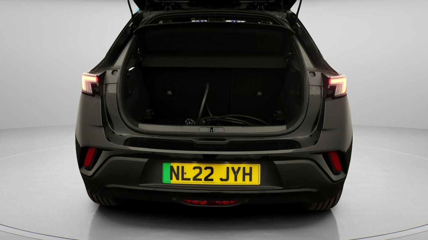 Used Vauxhall Mokka 2022 for sale - 77759221: Photo 17