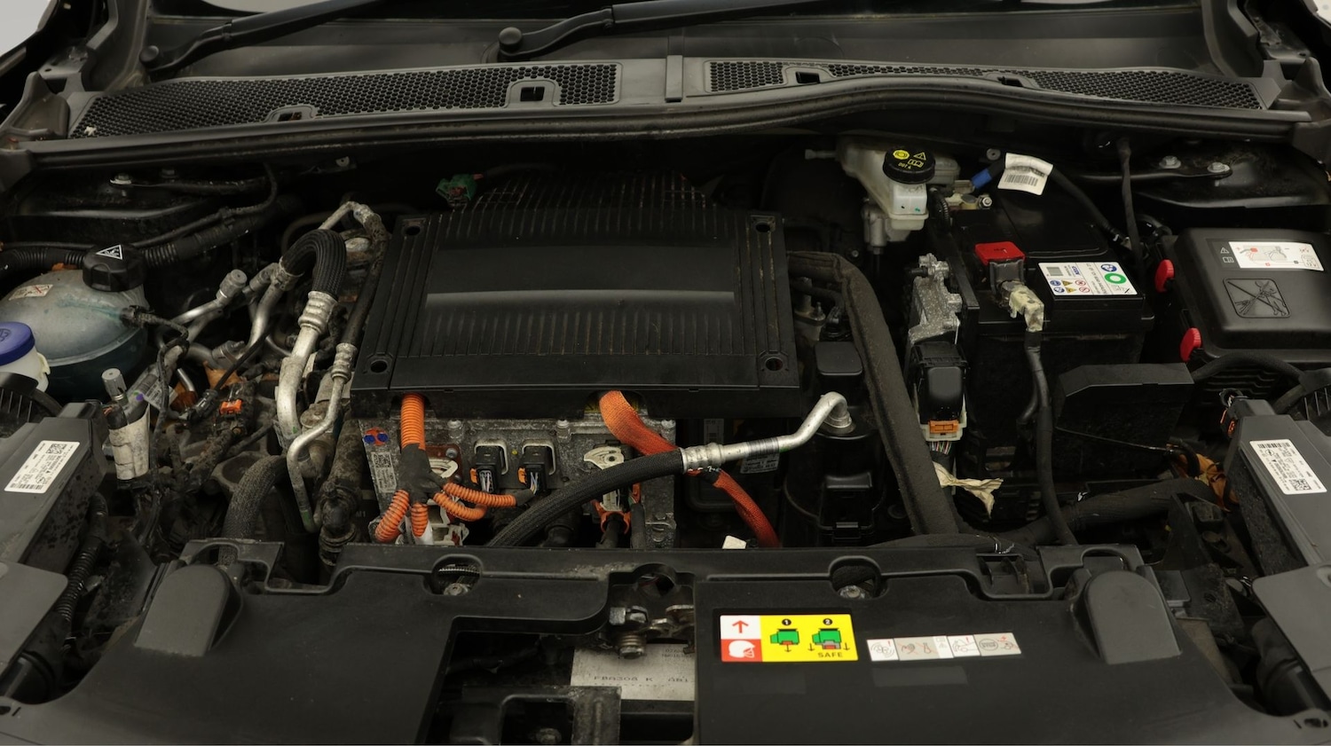 Used Vauxhall Mokka 2022 for sale - 77759221: Photo 19