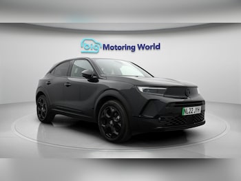 Used Vauxhall Mokka Electric 2022 for sale - 77759221: Photo