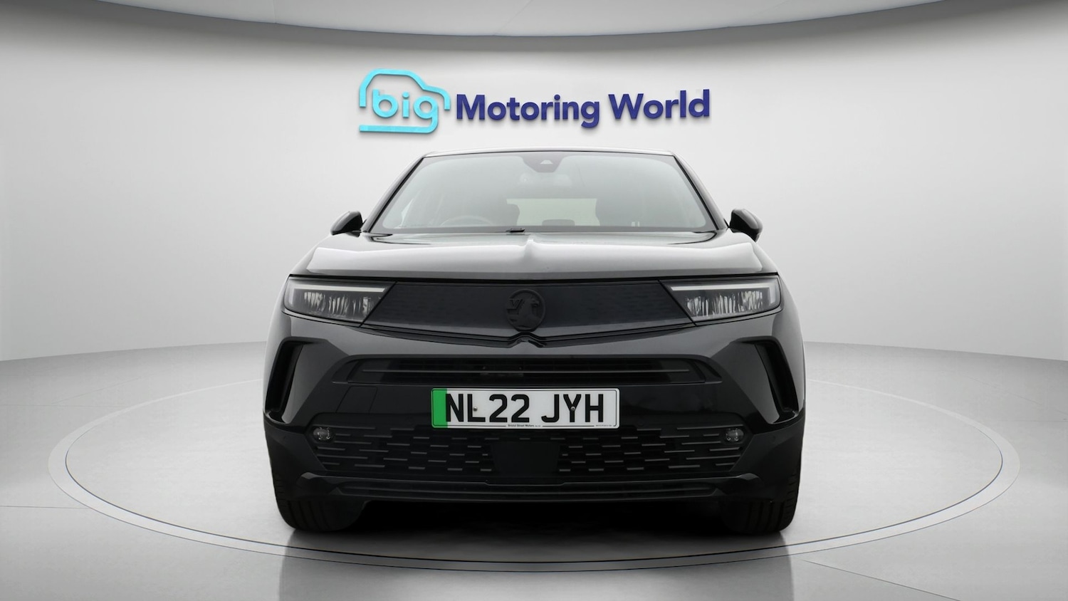 Used Vauxhall Mokka 2022 for sale - 77759221: Photo 2