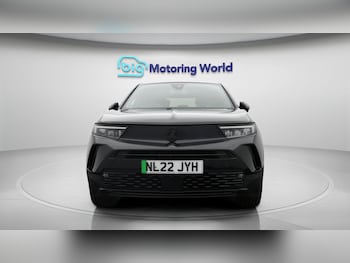 Used Vauxhall Mokka Electric 2022 for sale - 77759221: Photo