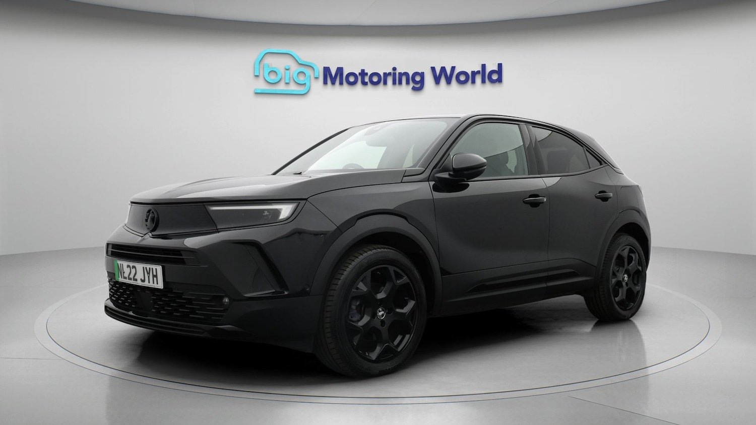 Used Vauxhall Mokka 2022 for sale - 77759221: Photo 3