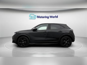Used Vauxhall Mokka Electric 2022 for sale - 77759221: Photo