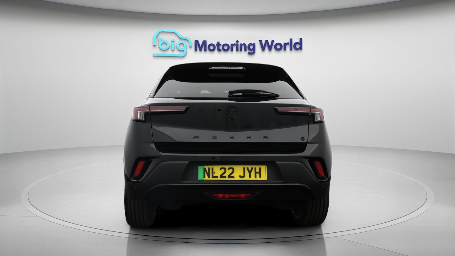 Used Vauxhall Mokka 2022 for sale - 77759221: Photo 6