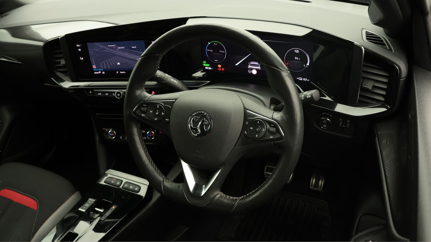 Used Vauxhall Mokka 2022 for sale - 77759221: Photo 9