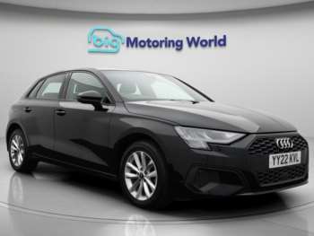 Used Audi A3 2022 for sale - 75290281: Photo