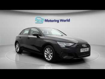 Used Audi A3 2022 for sale - 75290281: Photo