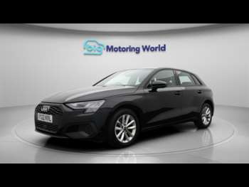 Used Audi A3 2022 for sale - 75290281: Photo