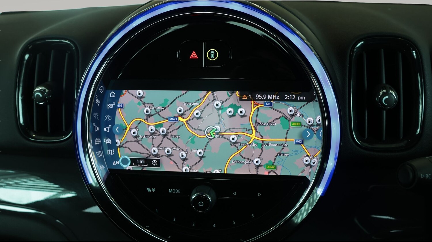 Used MINI Countryman for sale - 77992844: Photo 11