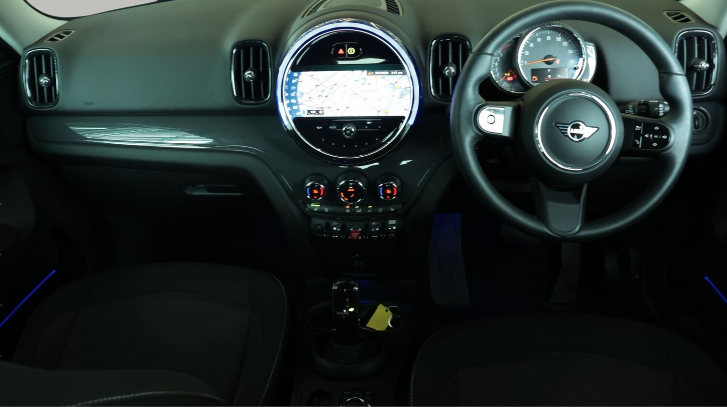 Used MINI Countryman for sale - 77992844: Photo 13