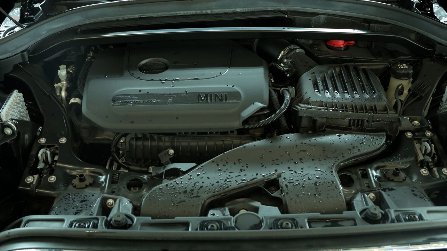 Used MINI Countryman for sale - 77992844: Photo 19