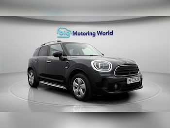 Used MINI Countryman 2022 for sale - 77992844: Photo