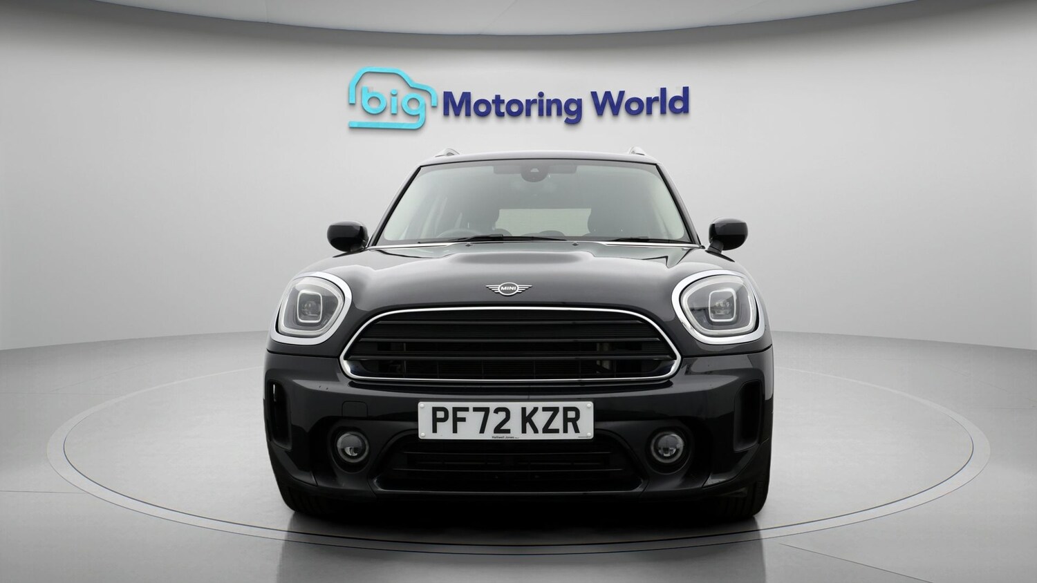 Used MINI Countryman for sale - 77992844: Photo 2