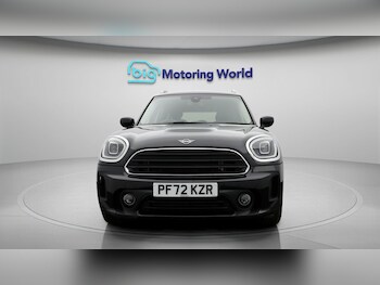 Used MINI Countryman 2022 for sale - 77992844: Photo