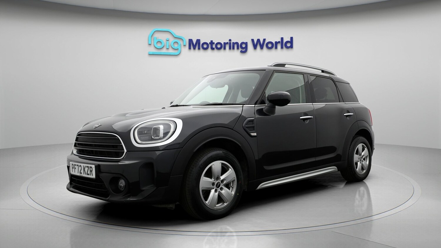 Used MINI Countryman for sale - 77992844: Photo 3