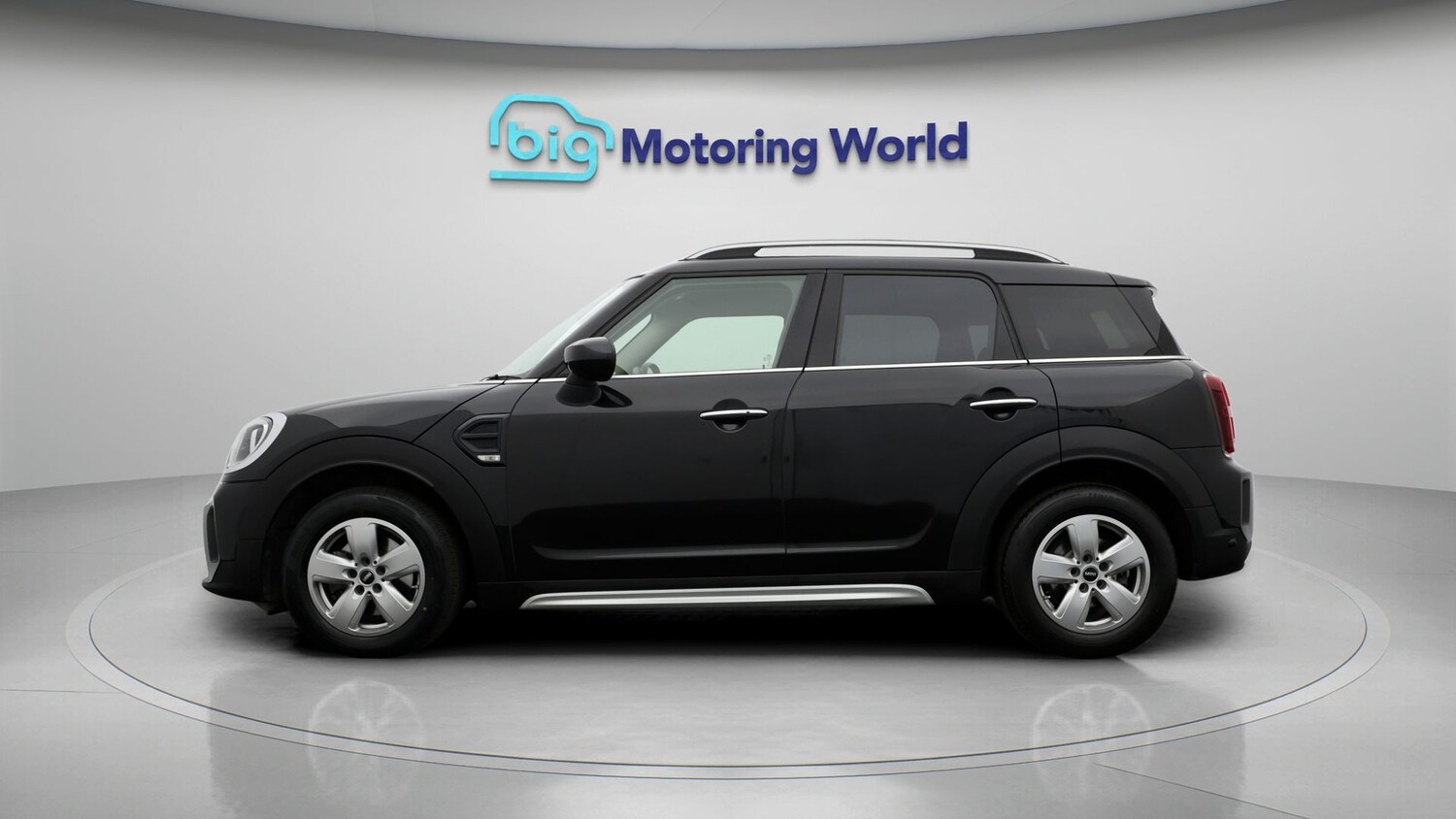 Used MINI Countryman for sale - 77992844: Photo 4