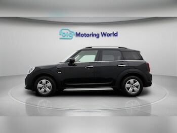 Used MINI Countryman 2022 for sale - 77992844: Photo