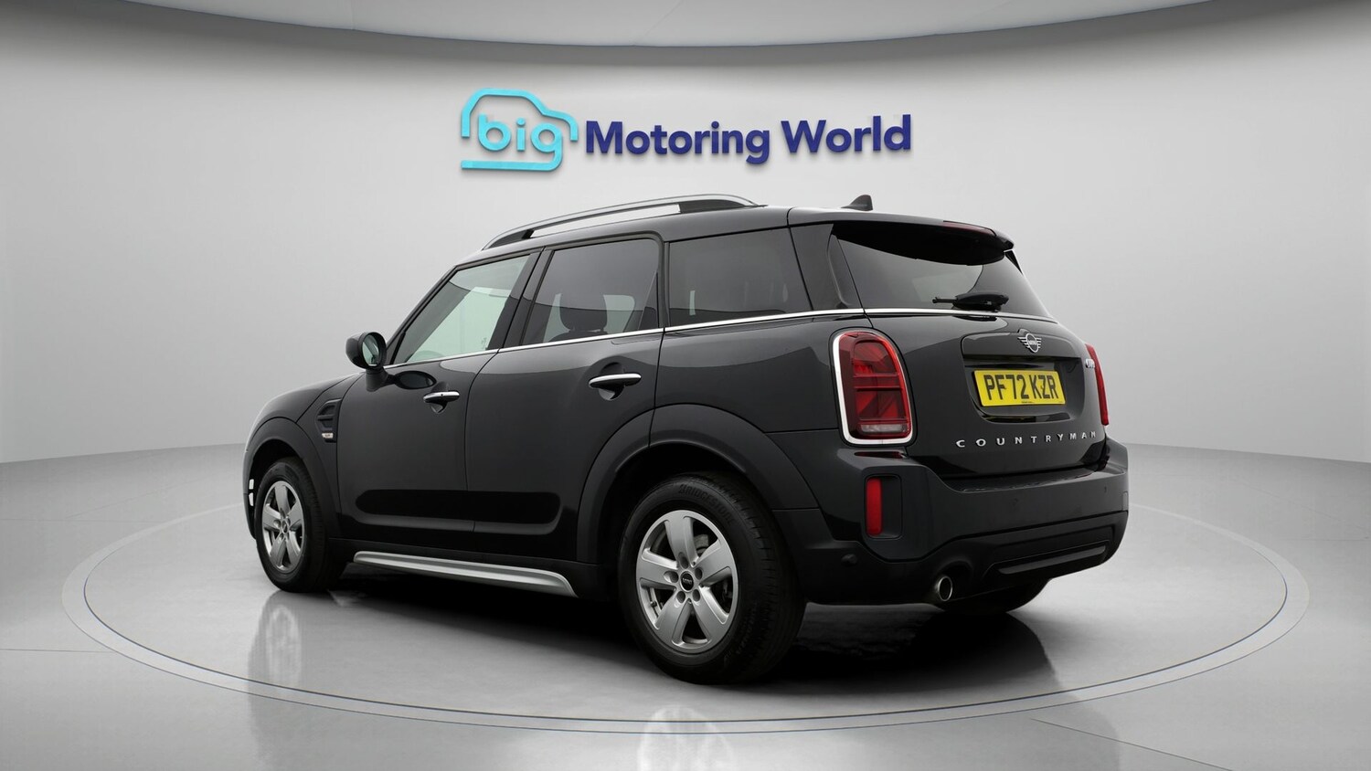 Used MINI Countryman for sale - 77992844: Photo 5