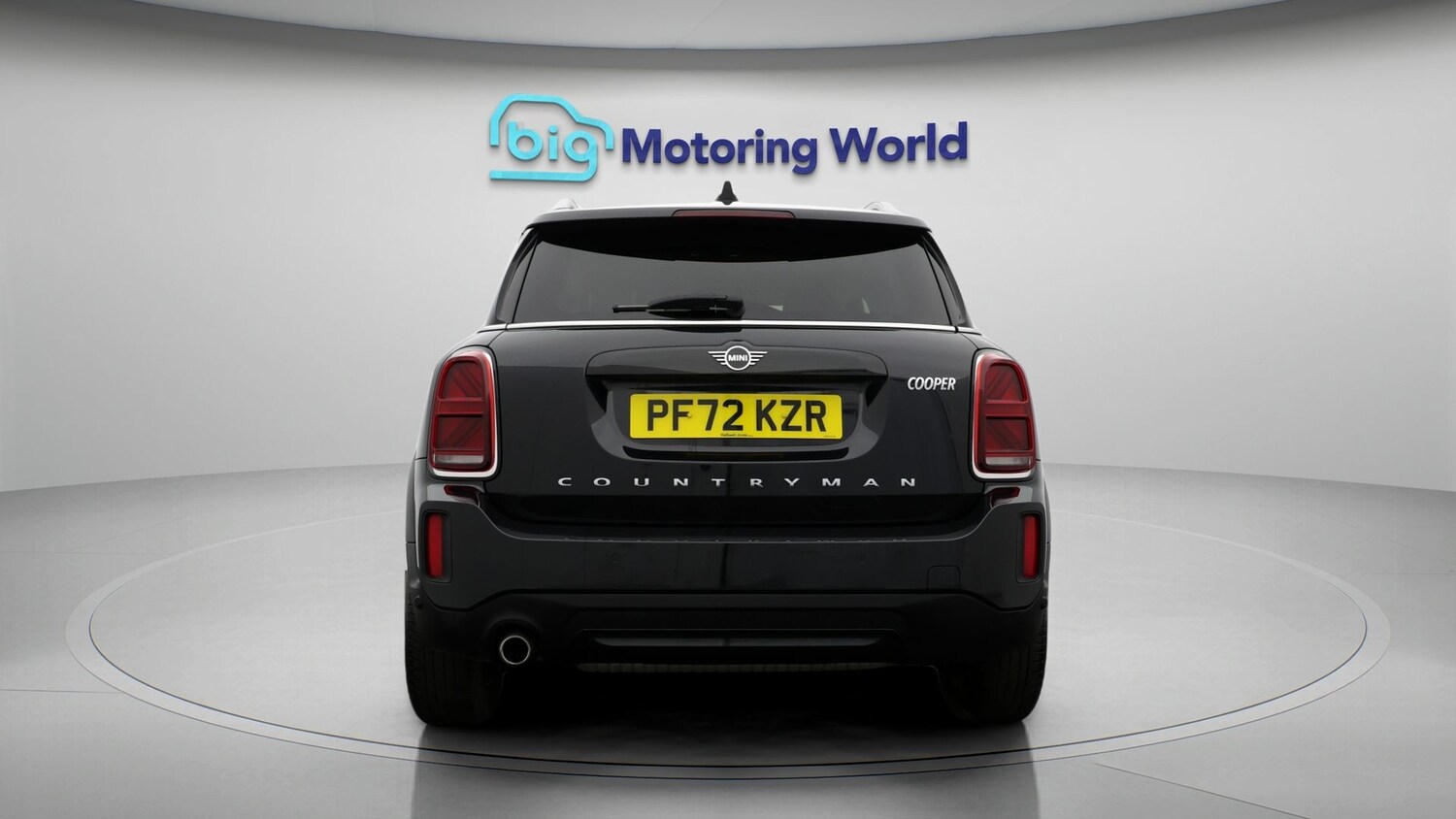 Used MINI Countryman for sale - 77992844: Photo 6