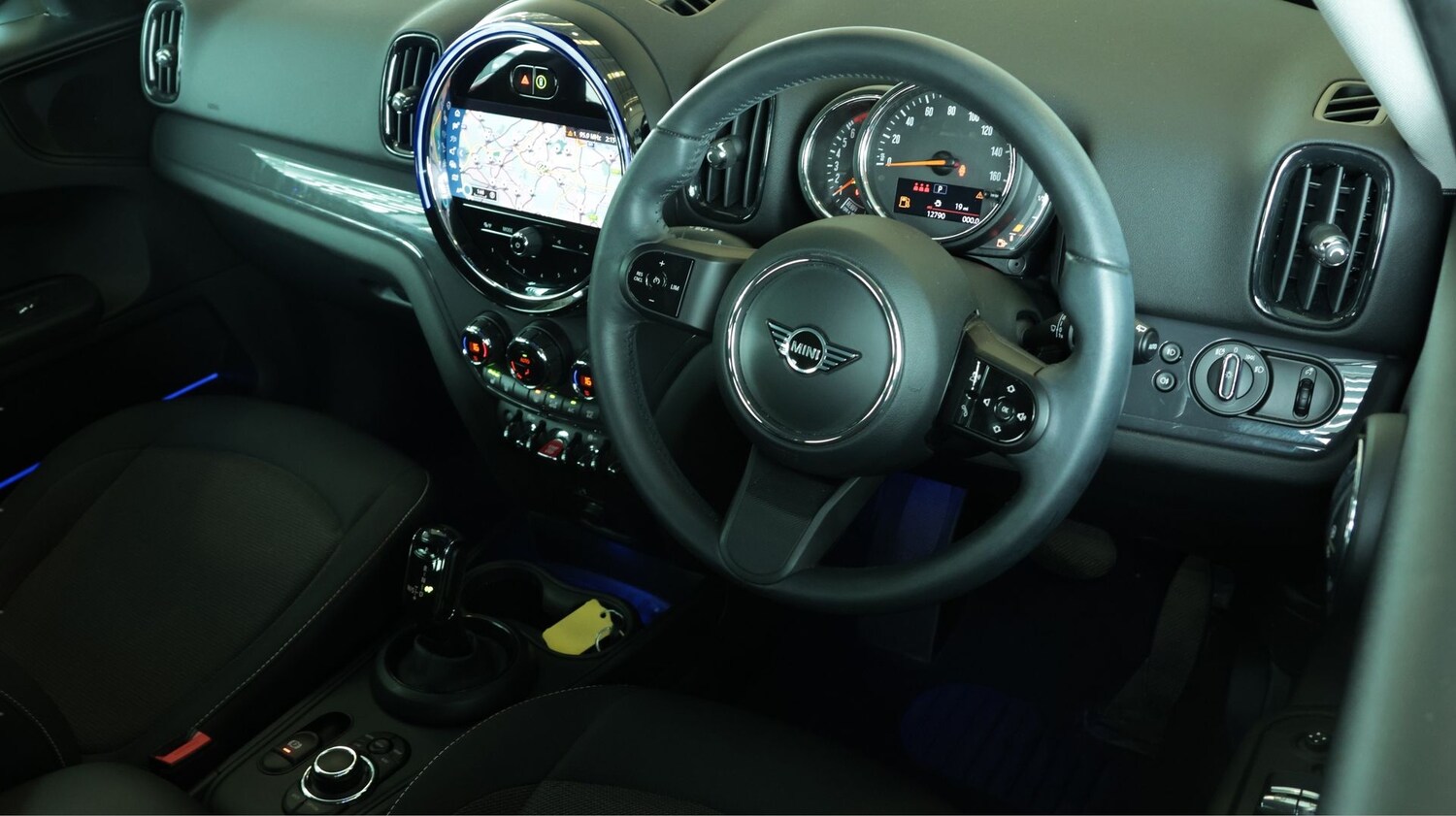 Used MINI Countryman for sale - 77992844: Photo 9