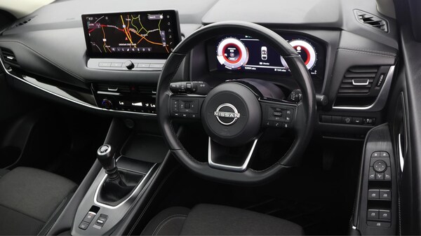 Used Nissan Qashqai 2022 for sale - 76314573: Photo 10