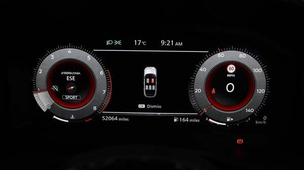 Used Nissan Qashqai 2022 for sale - 76314573: Photo 11