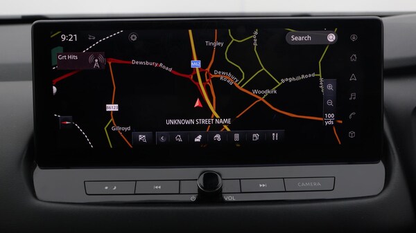 Used Nissan Qashqai 2022 for sale - 76314573: Photo 12