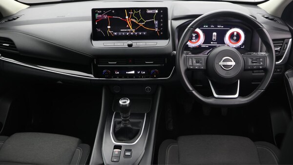 Used Nissan Qashqai 2022 for sale - 76314573: Photo 14