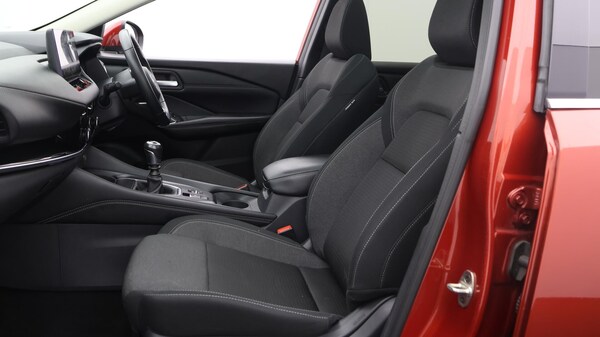 Used Nissan Qashqai 2022 for sale - 76314573: Photo 15