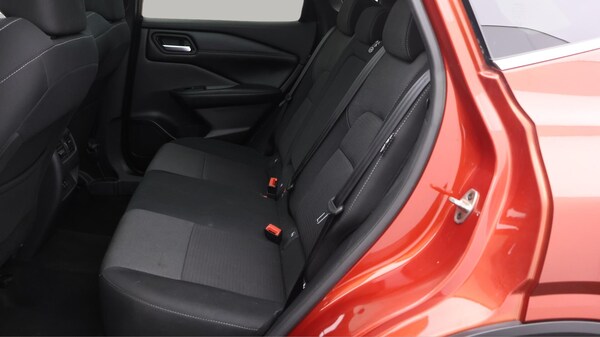 Used Nissan Qashqai 2022 for sale - 76314573: Photo 17
