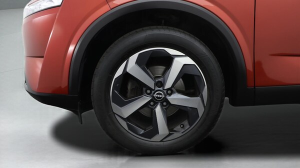 Used Nissan Qashqai 2022 for sale - 76314573: Photo 19