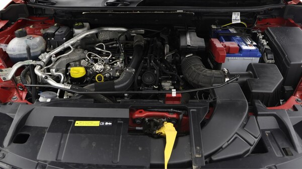 Used Nissan Qashqai 2022 for sale - 76314573: Photo 20