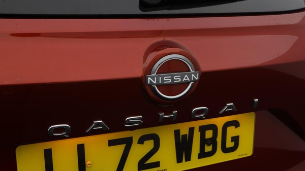 Used Nissan Qashqai 2022 for sale - 76314573: Photo 21