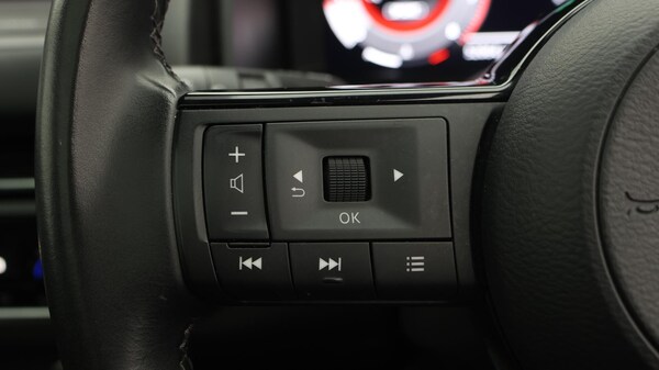 Used Nissan Qashqai 2022 for sale - 76314573: Photo 23