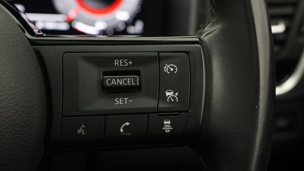 Used Nissan Qashqai 2022 for sale - 76314573: Photo 24