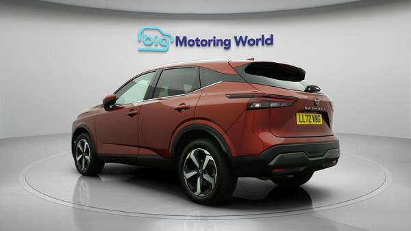 Used Nissan Qashqai 2022 for sale - 76314573: Photo 6