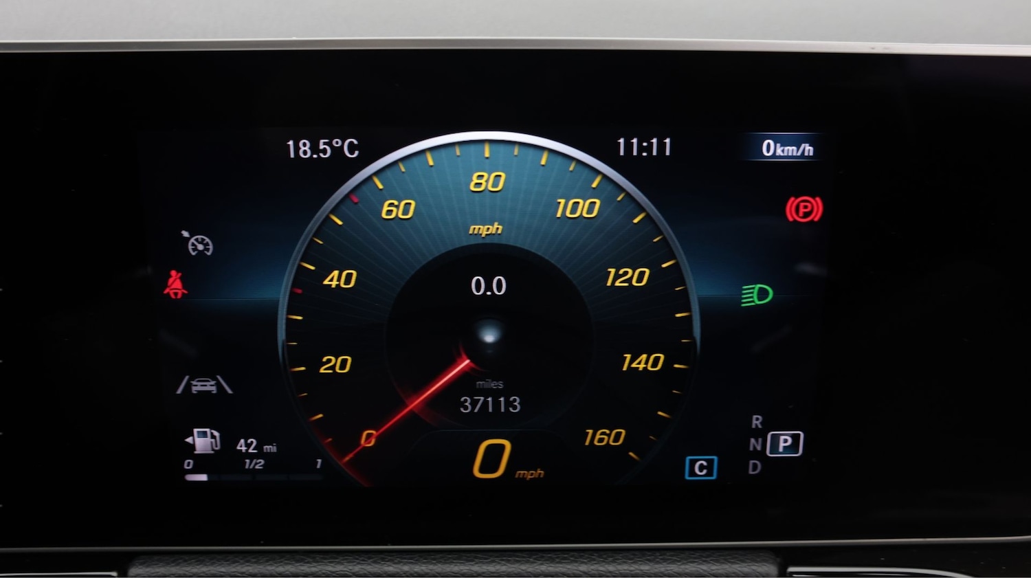 Used Mercedes-Benz GLA 2020 for sale - 77803616: Photo 10