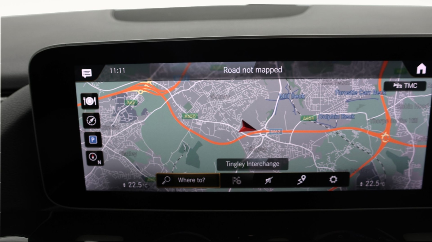 Used Mercedes-Benz GLA 2020 for sale - 77803616: Photo 11