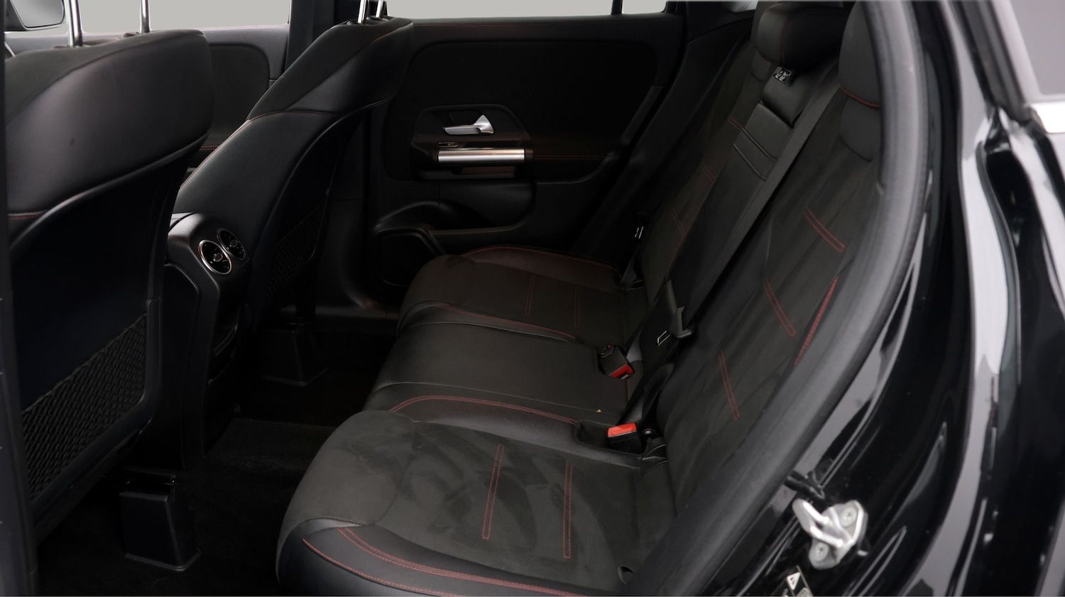 Used Mercedes-Benz GLA 2020 for sale - 77803616: Photo 16