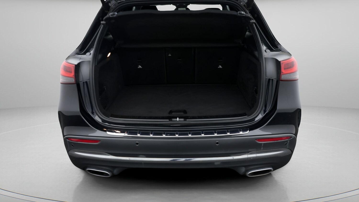 Used Mercedes-Benz GLA 2020 for sale - 77803616: Photo 17