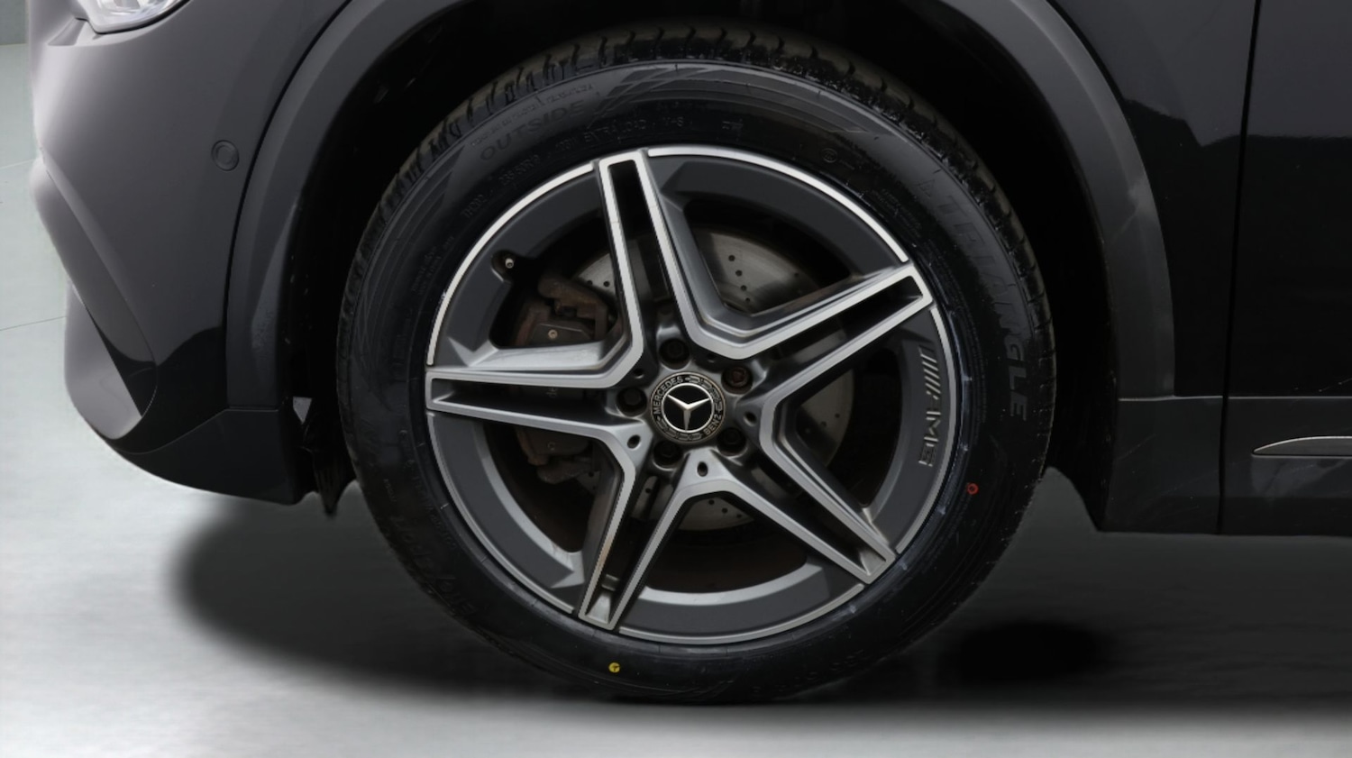 Used Mercedes-Benz GLA 2020 for sale - 77803616: Photo 18