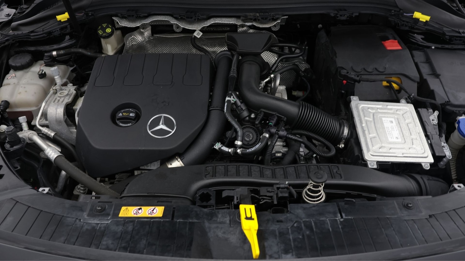 Used Mercedes-Benz GLA 2020 for sale - 77803616: Photo 19