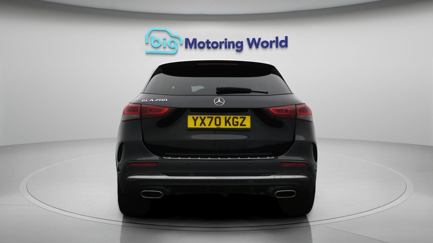 Used Mercedes-Benz GLA 2020 for sale - 77803616: Photo 6